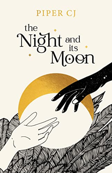 The Night and Its Moon by Piper CJ, 9781728270678
