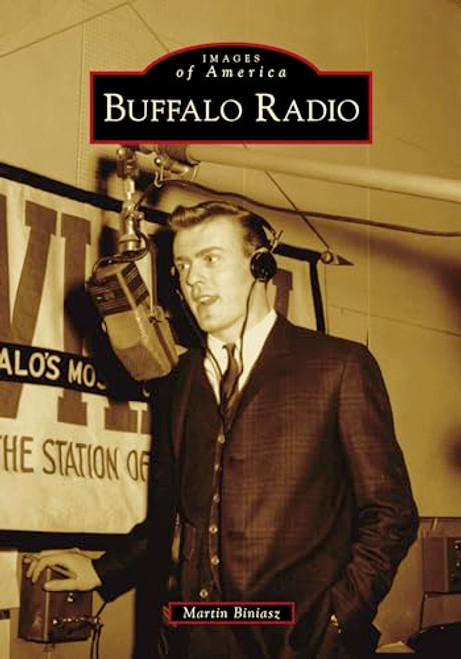 Buffalo Radio by , 9781467106368