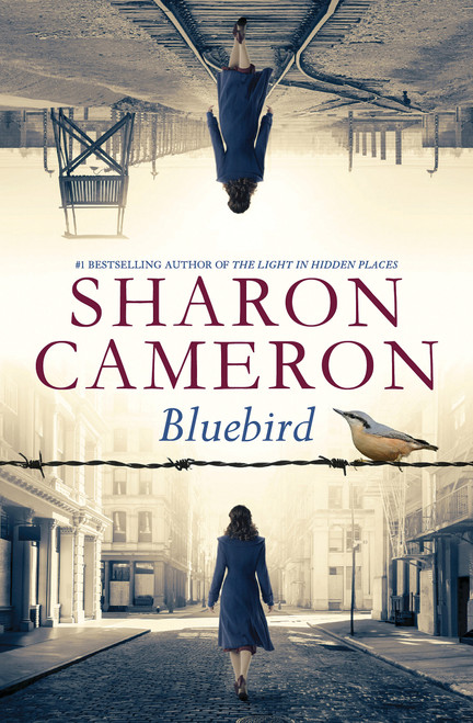 Bluebird - 9781338355970 by Sharon Cameron, 9781338355970