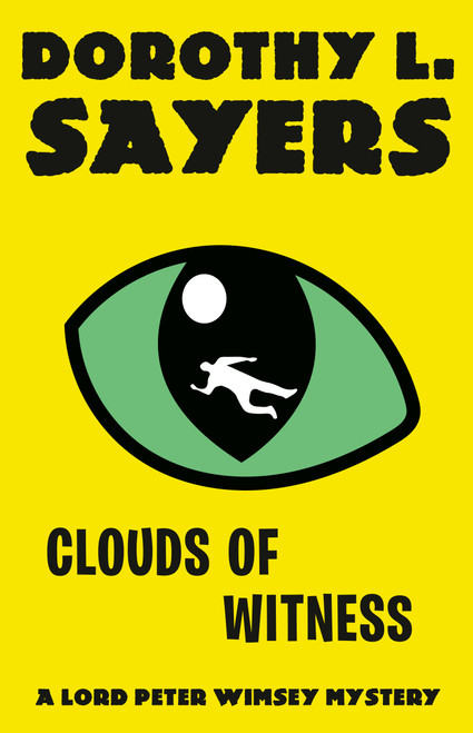 Clouds of Witness (A Lord Peter Wimsey Mystery) - 9780593466377 by Dorothy L. Sayers, 9780593466377