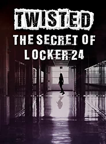 The Secret of Locker 24 - 9781978596214 by Wil Mara, 9781978596214