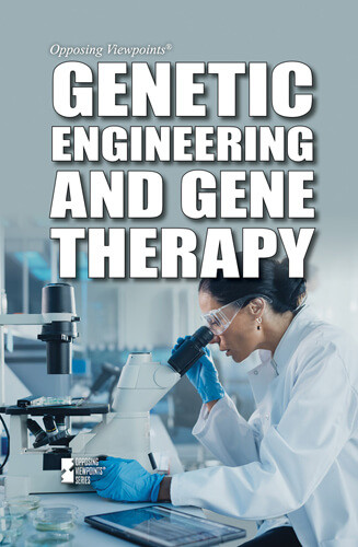 Genetic Engineering and Gene Therapy - 9781534508705 by Avery Elizabeth Hurt, 9781534508705