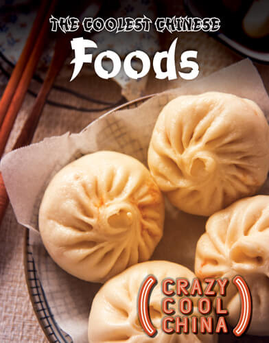 The Coolest Chinese Foods - 9781499472424 by Joseph Kampff, 9781499472424