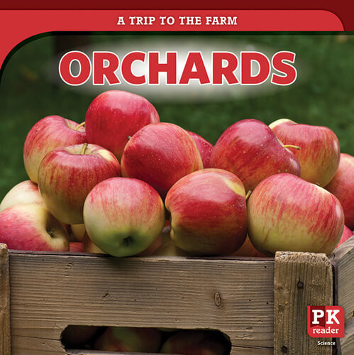Orchards - 9781725339392 by Ursula Pang, 9781725339392