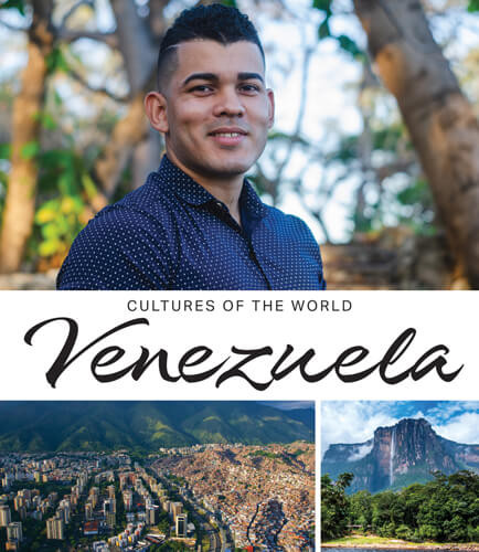 Venezuela - 9781502666383 by Debbie Nevins, 9781502666383