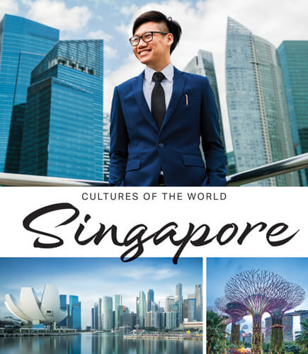 Singapore - 9781502666260 by Debbie Nevins, 9781502666260