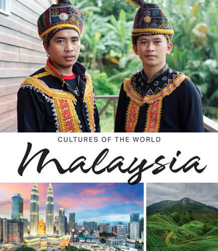 Malaysia - 9781502666222 by Rachael Morlock, 9781502666222