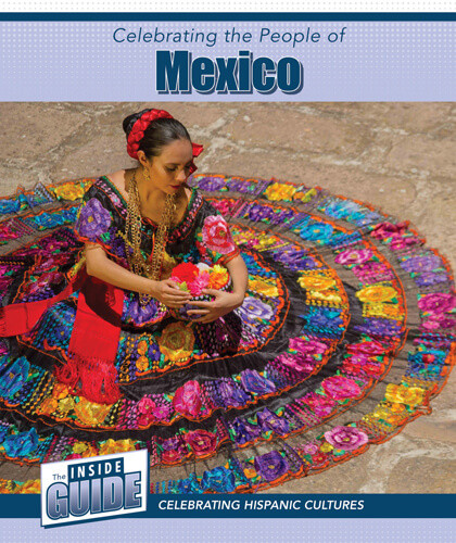 Celebrating the People of Mexico - 9781502664563 by Rosie Banks, 9781502664563