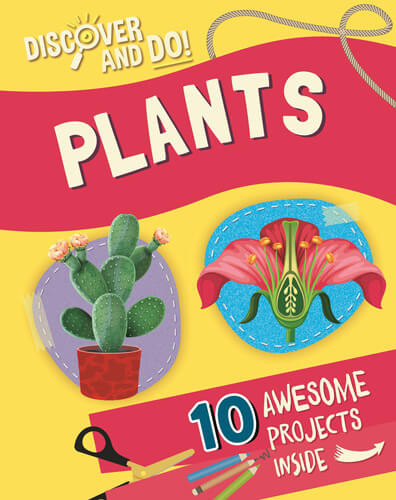 Plants - 9781978530744 by Jane Lacey, 9781978530744
