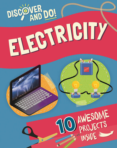 Electricity - 9781978530560 by Jane Lacey, 9781978530560
