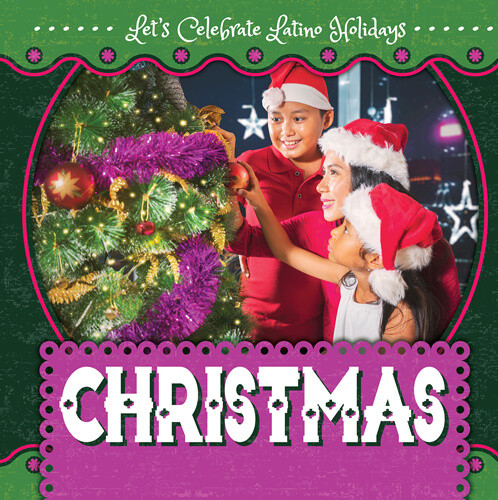 Christmas - 9781978527188 by Sadie Silva, 9781978527188