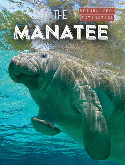 The Manatee by Leonard Clasky, 9781538280379