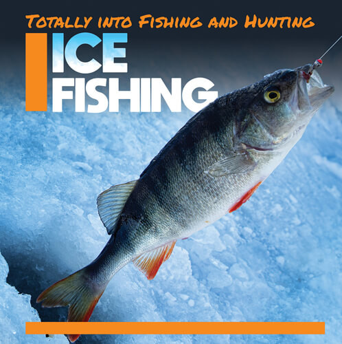 Ice Fishing - 9781538280072 by Abby Badach Doyle, 9781538280072