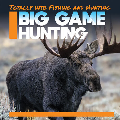 Big Game Hunting - 9781538279953 by Abby Badach Doyle, 9781538279953