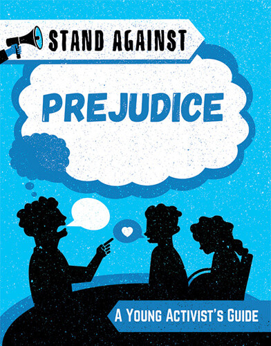 Prejudice - 9781725339033 by Izzi Howell, 9781725339033