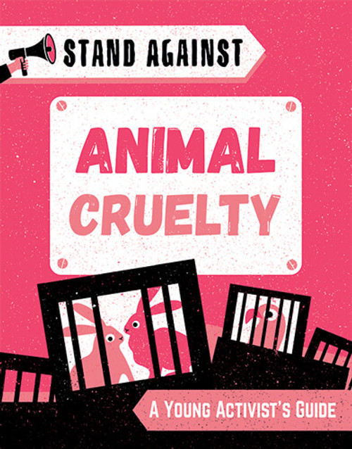 Animal Cruelty - 9781725338975 by Alice Harman, 9781725338975