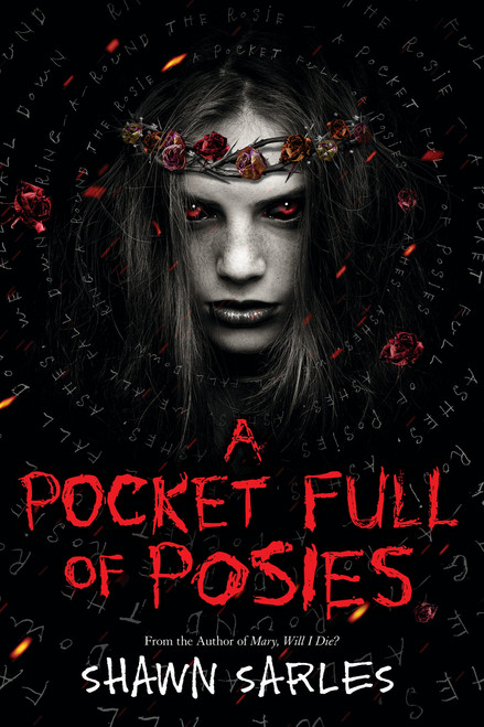 A Pocket Full of Posies - 9781338794014 by Shawn Sarles, 9781338794014