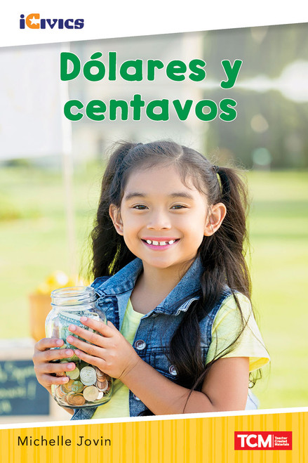 Dólares y centavos (Spanish Edition) by Michelle Jovin, 9781087622514