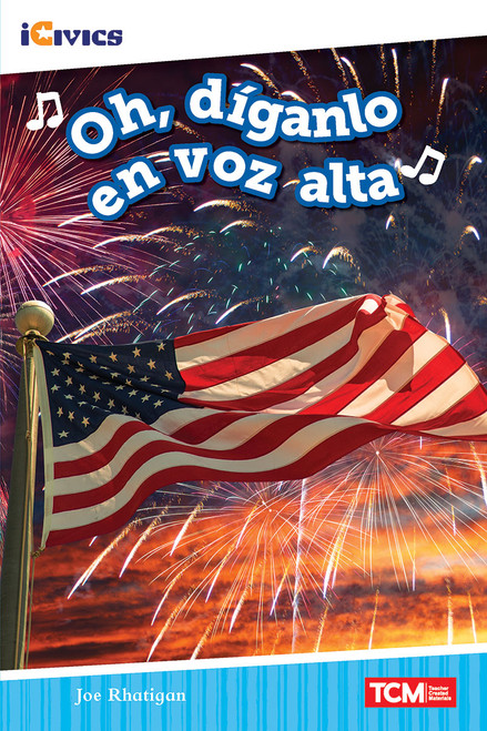 Oh díganlo en voz alta (Spanish Edition) by Joe Rhatigan, 9781087622705