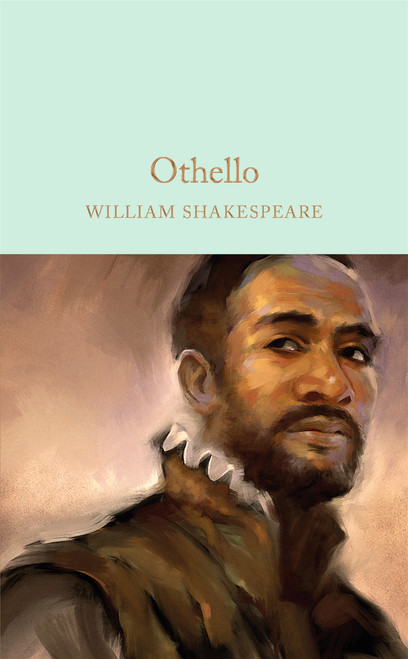 Othello (Miniature Edition) by William Shakespeare, Ned Halley, John Gilbert, 9781909621916