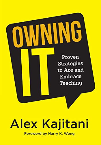 Owning It by Alex Kajitani, Mindy Crum, Pete Fisher, Megan Pincus-Kajitani, 9781947604117