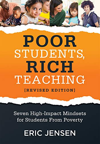 Poor Students, Rich Teaching by Eric Jensen, 9781947604636