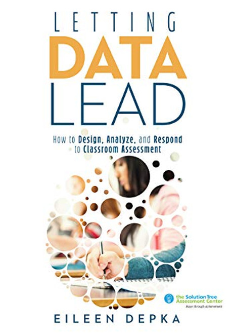 Letting Data Lead by Eileen Depka, 9781947604193