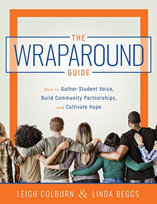 Wraparound Guide) by Leigh Colburn, Linda Beggs, 9781951075071