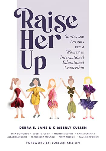 Raise Her Up by Debra E. Lane, Kimberly Cullen, 9781952812996