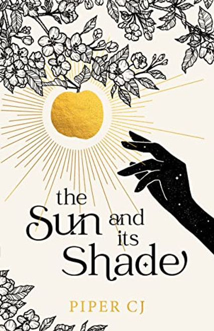 The Sun and Its Shade by Piper CJ, 9781728270739