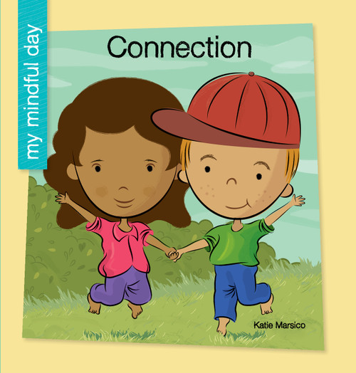 Connection by Katie Marsico, Jeff Bane, 9781534147119
