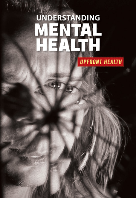 Understanding Mental Health by Matt Chandler, 9781534148024