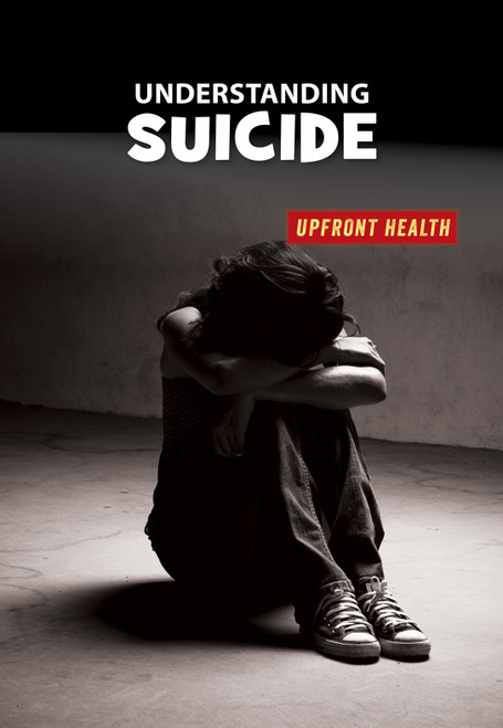Understanding Suicide by Matt Chandler, 9781534148000