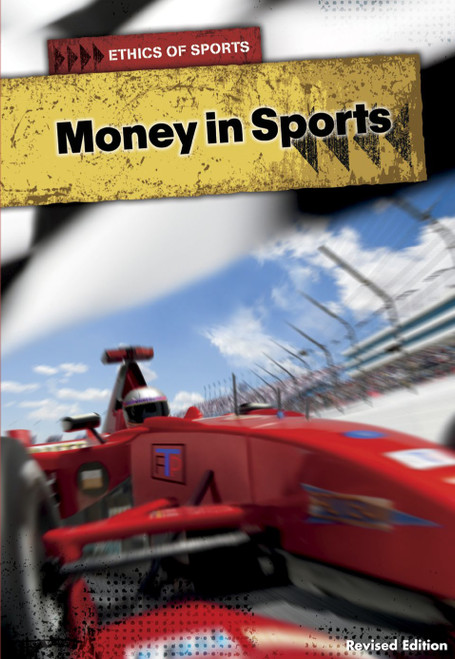 Money in Sports - 9781484683095 by Nick Hunter, Darren Lingard, 9781484683095