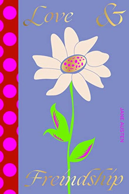 Love and Freindship - 9781804530054 by Jane Austen, Evi O Studio, Jane Austen, 9781804530054