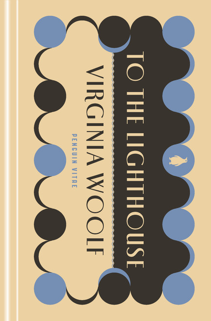 To the Lighthouse - 9780143137573 by Virginia Woolf, Stella McNichol, Stella McNichol, Patricia Lockwood, Hermione Lee, 9780143137573
