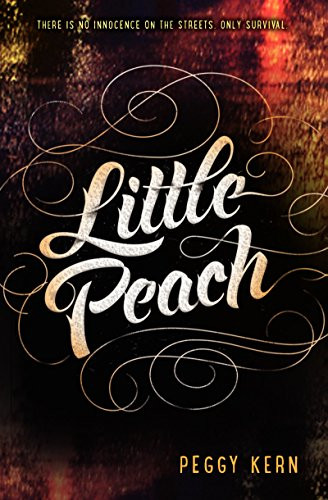 Little Peach by Peggy Kern, 9780062266958