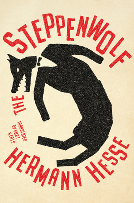 The Steppenwolf by Hermann Hesse, Kurt Beals, 9781324036814