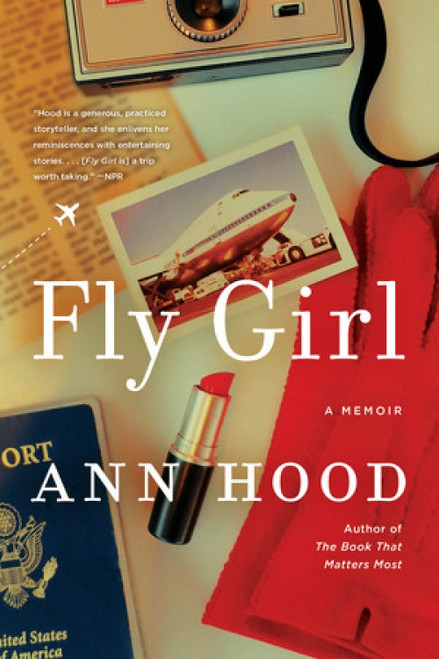 Fly Girl (A Memoir) - 9781324050414 by Ann Hood