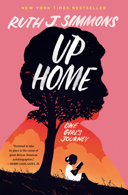 Up Home (One Girl's Journey) by Ruth J. Simmons, 9780593446003