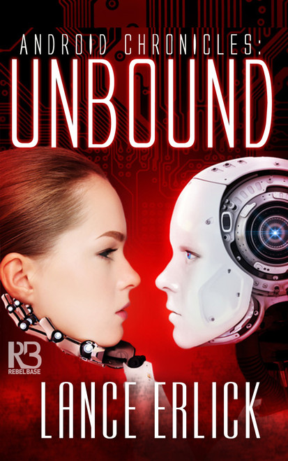 Unbound - 9781635730562 by Lance Erlick, 9781635730562