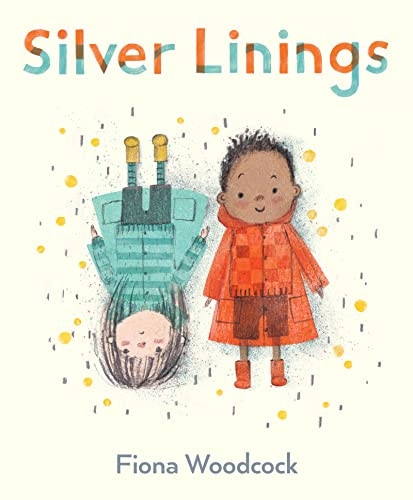 Silver Linings - 9780062995902 by Fiona Woodcock, Fiona Woodcock