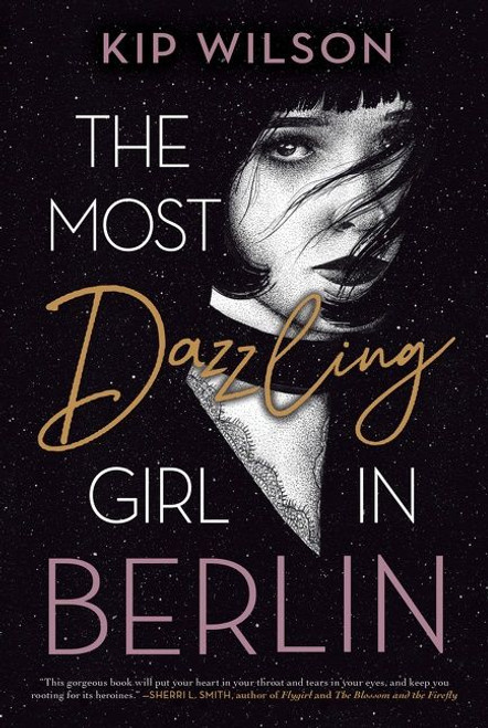 The Most Dazzling Girl in Berlin - 9780358755326 by Kip Wilson, 9780358755326
