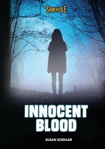 Innocent Blood - 9781728475493 by Susan Koehler, 9781728475493