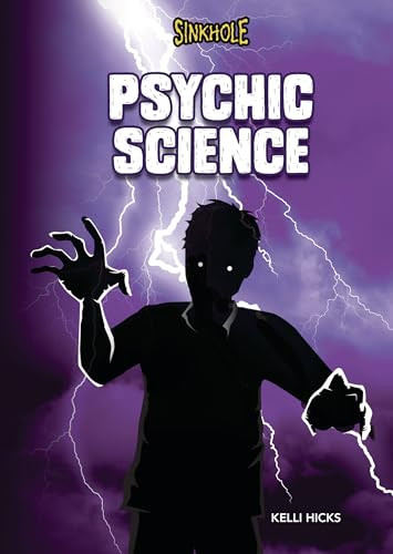 Psychic Science by Kelli Hicks, 9781728475516