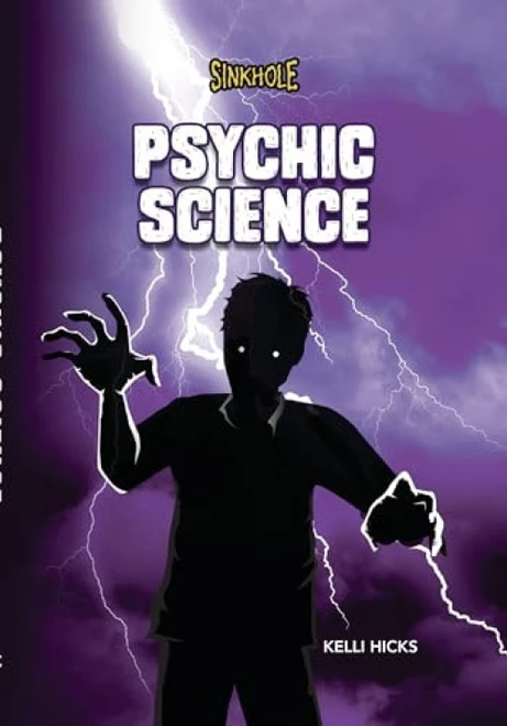 Psychic Science - 9781728477985 by Kelli Hicks
