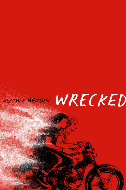 Wrecked - 9781442451087 by Heather Henson, 9781442451087
