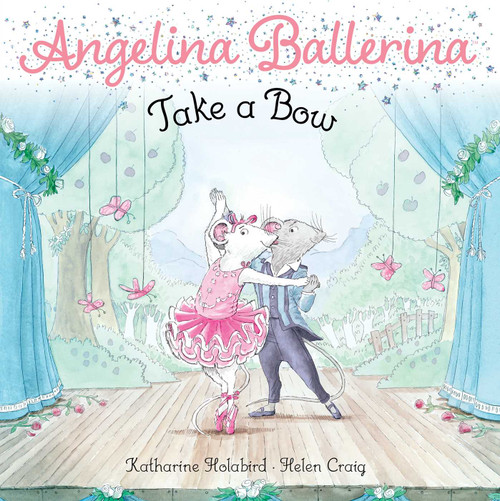 Take a Bow by Katharine Holabird, Helen Craig, 9781665927871