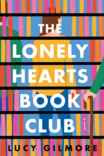 The Lonely Hearts Book Club by Lucy Gilmore, 9781728256214