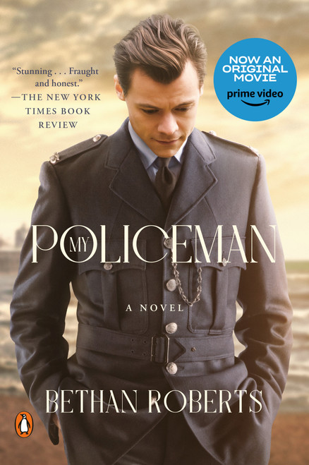 My Policeman (Movie Tie-In) (A Novel) by Bethan Roberts, 9780593511671